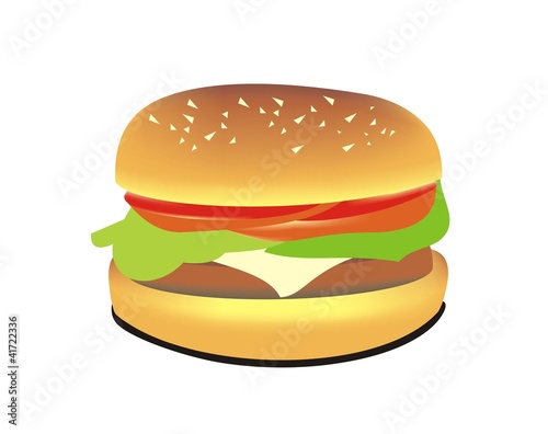 Hamburguesa
