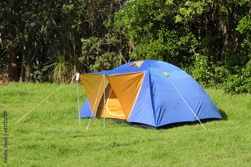 Camping Tent