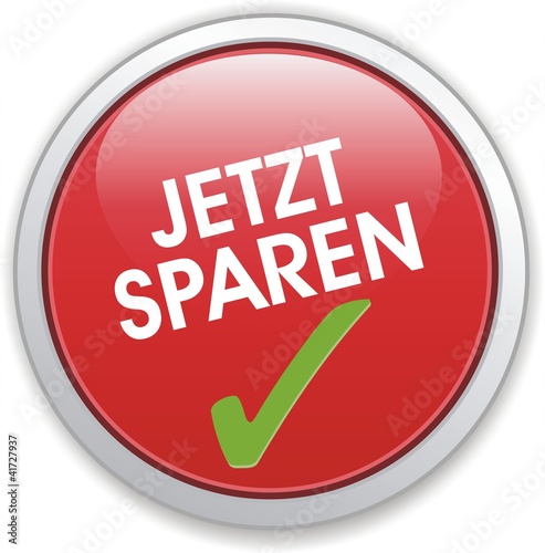bouton jetzt sparen