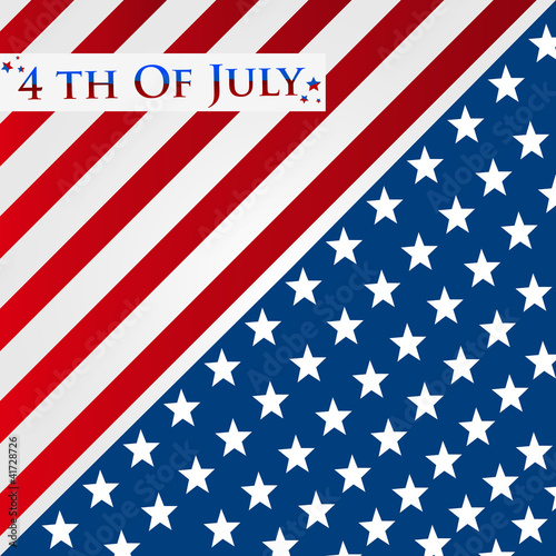 Wallpaper Mural Happy Independence Day 4th of July Torontodigital.ca