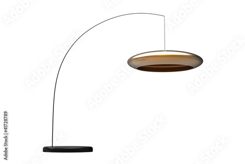 Italian Style Lamp