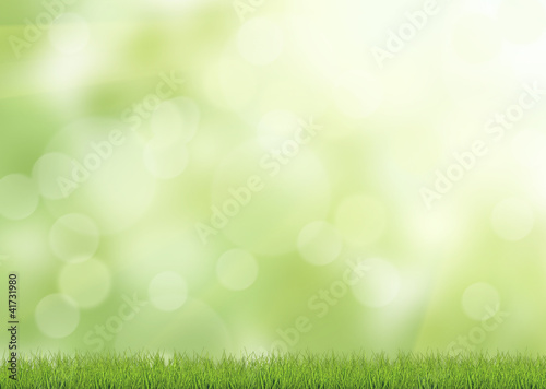 grass