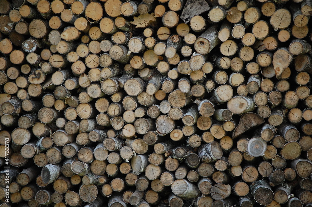 firewood