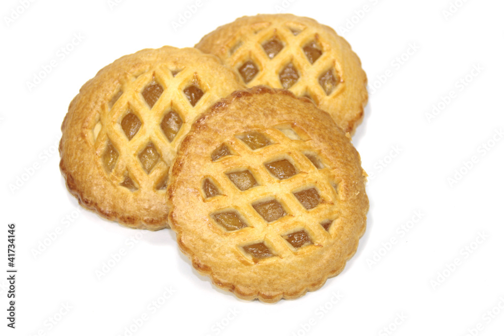 tartelettes tartelettes