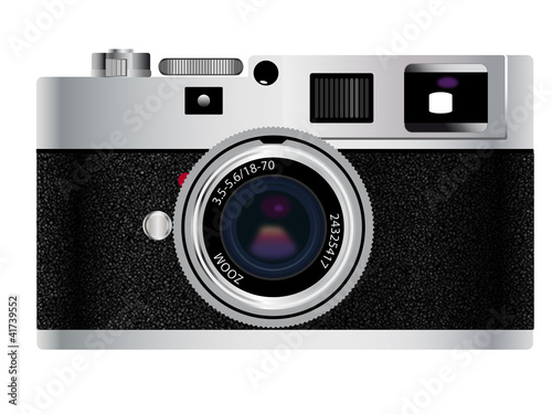 appareil photo