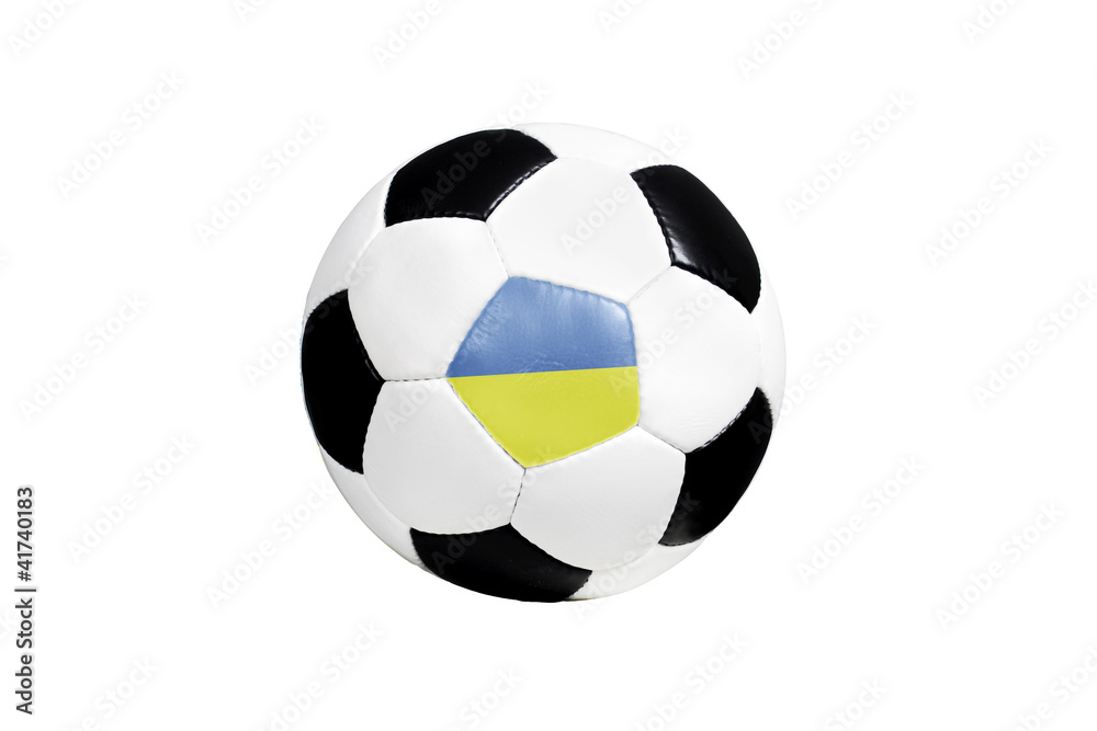 Fußball in der Ukraine Fußball in der Ukraine