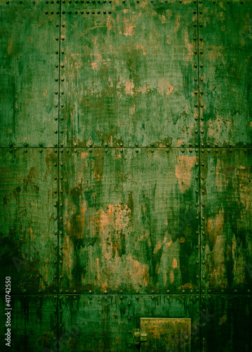 Grunge industrial texture