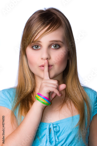Pssst!