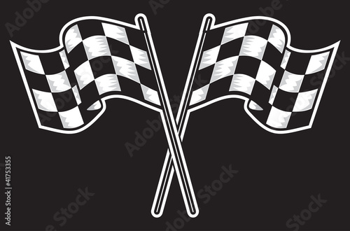 Race flags