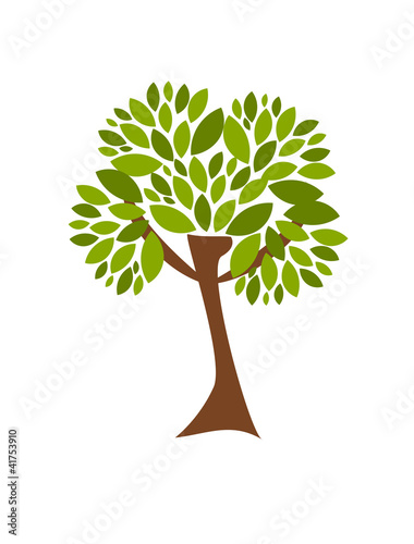 Spring tree