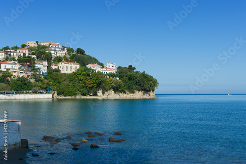 Agropoli photo