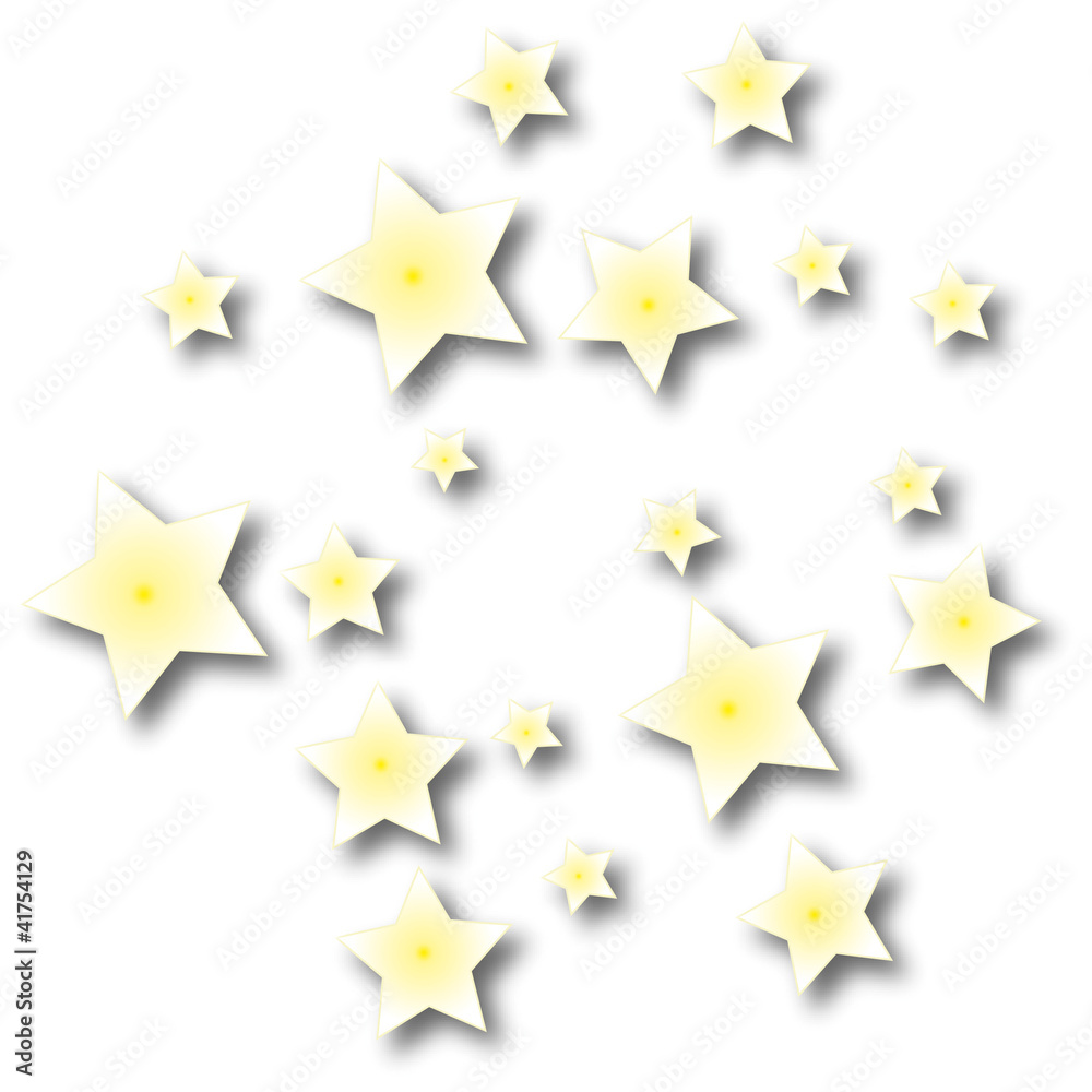 Sternenhimmel Sternenhimmel