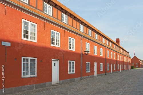 Photography Kastellet, Copenhagen