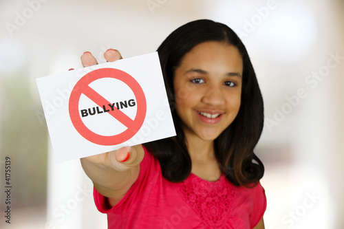 Anti Bullying