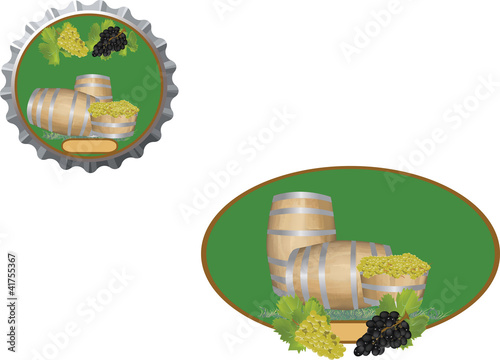 logo vino