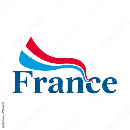 logo Francia France
