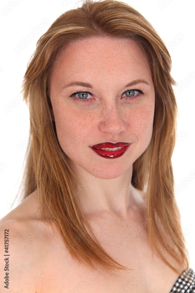 Lippen