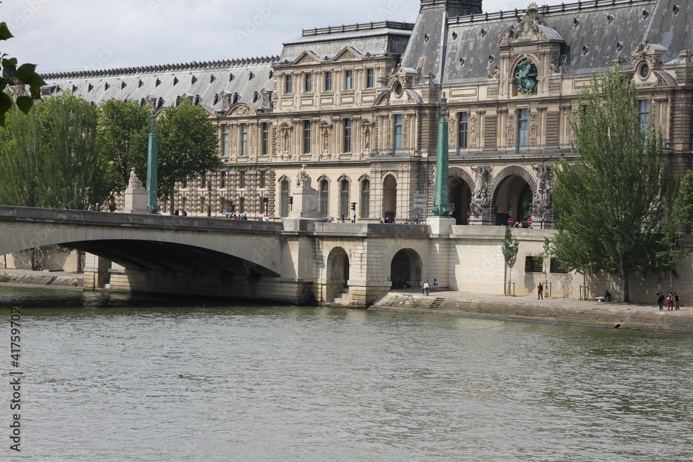 Obraz premium France - Paris