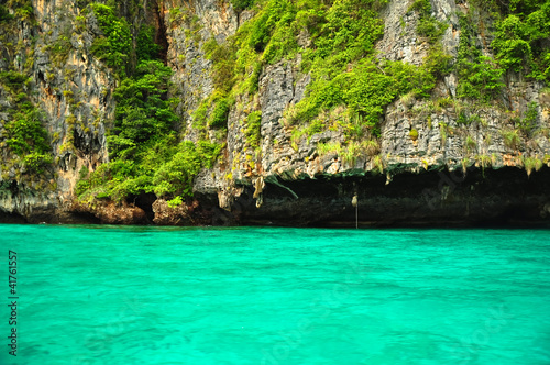 Maya Bay Thailand