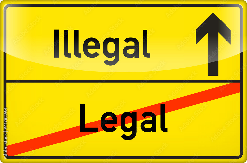 Illegal