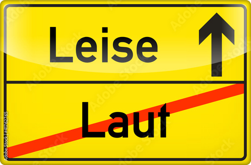 Leise