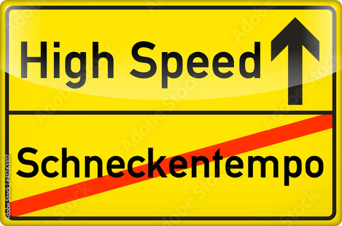 High Speed
