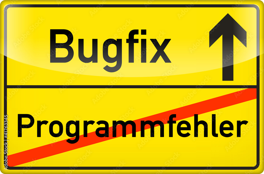 Bugfix Bugfix