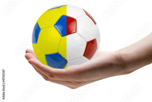 soccer ball