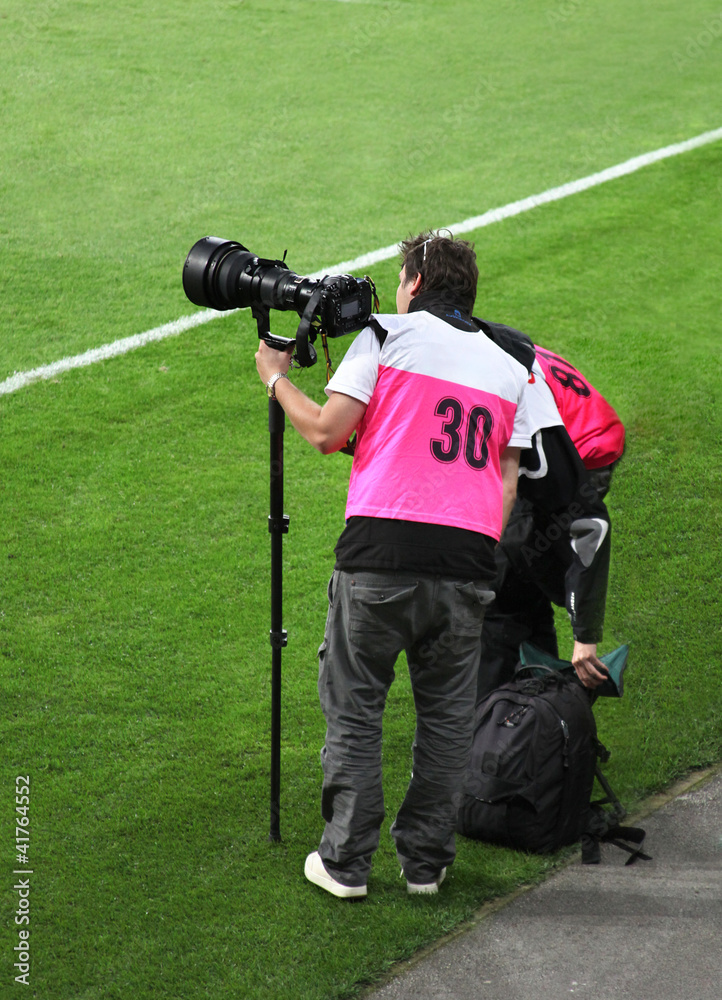 Pressefotografen Pressefotografen