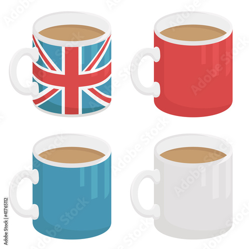 uk mug