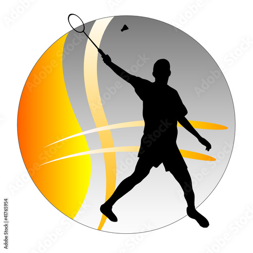 badminton - 2
