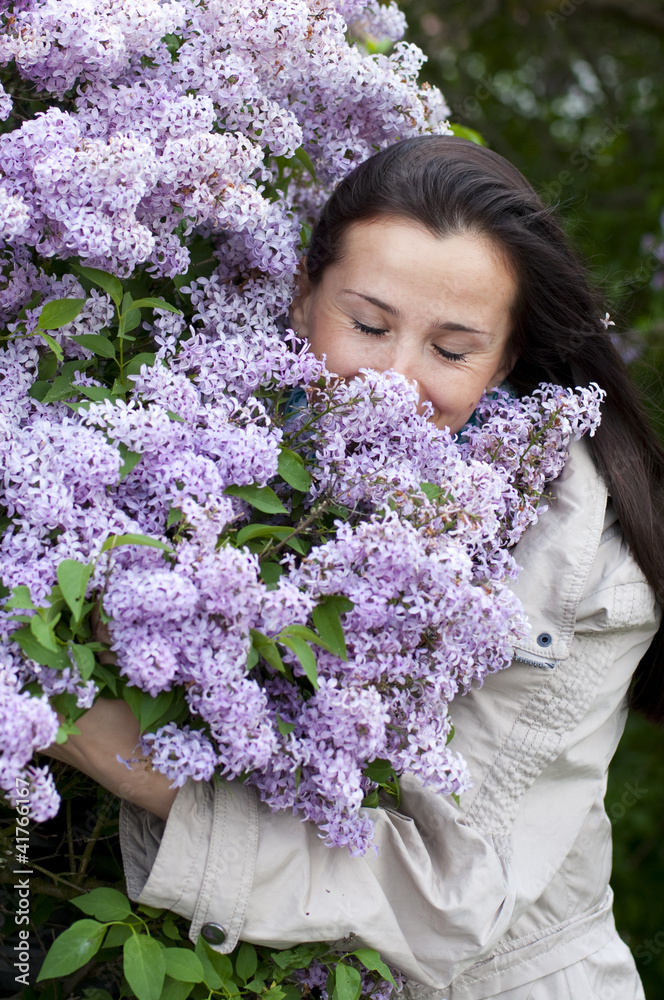 The Scent of Lilac The Scent of Lilac