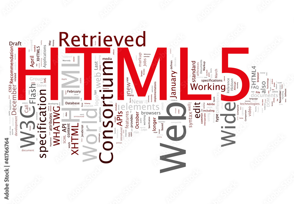 Html 5