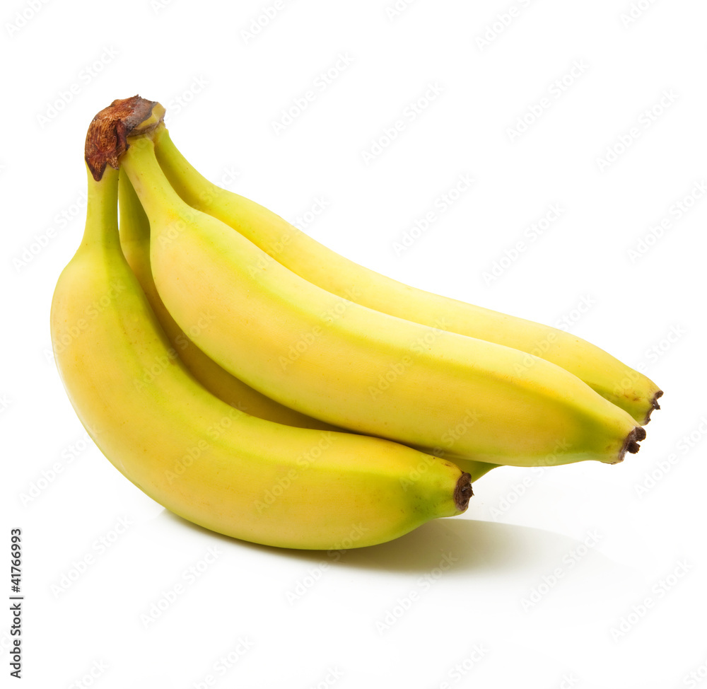 banane fresche
