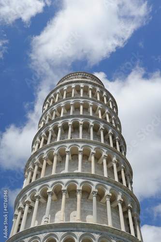 Torre Pendente (Pisa)