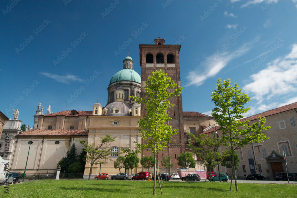 Duomo di Vercelli