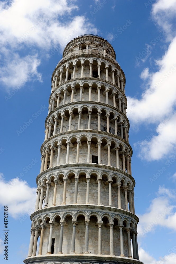 Torre Pendente (Pisa)