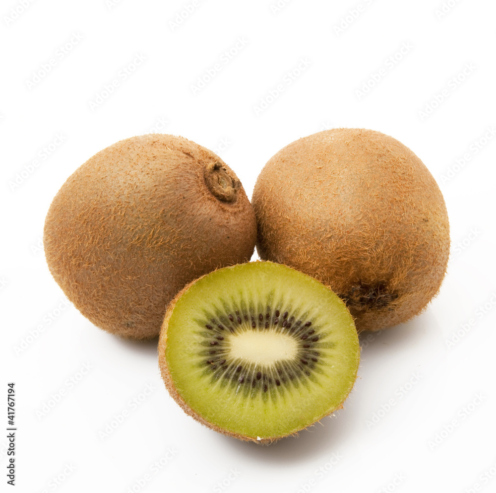 Obraz premium kiwi freschi
