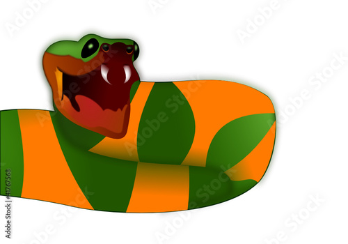 serpent