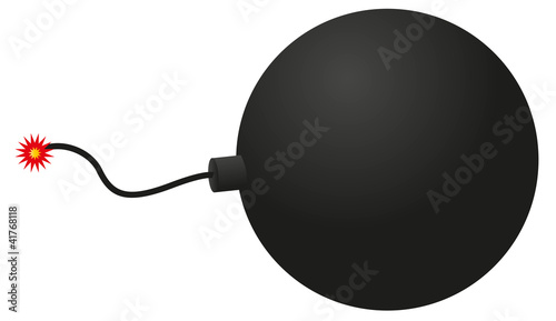 bomb