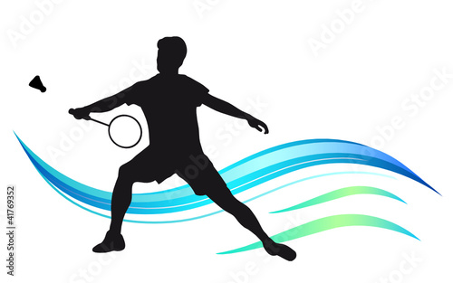 badminton - 5