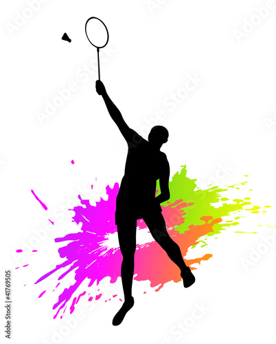 badminton - 6