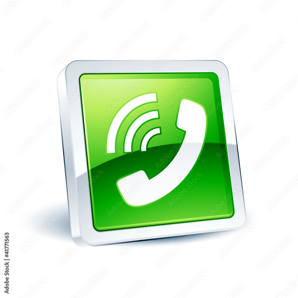 icône bouton internet téléphone icône bouton internet téléphone