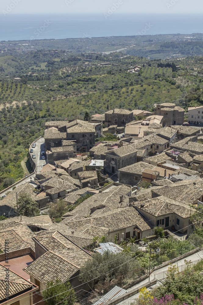 Gerace - Calabria