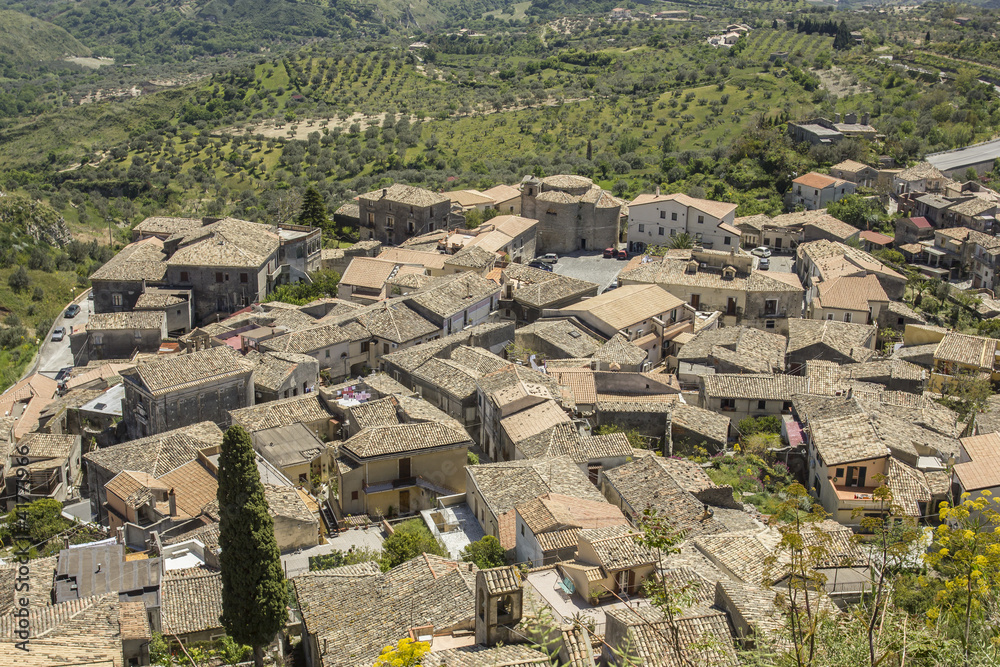 Gerace - Calabria