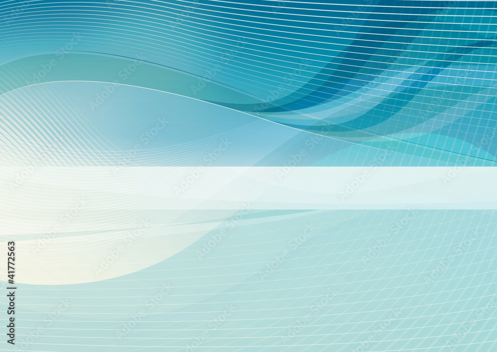 Turquoise Blue variation, background Mertor 3, white elements Turquoise Blue variation, background Mertor 3, white elements