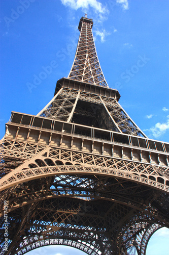 PARIS_TORRE EIFFEL