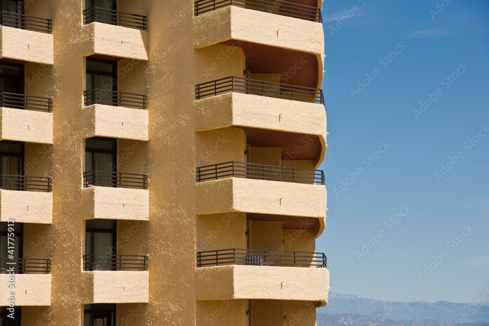 block of flats block of flats