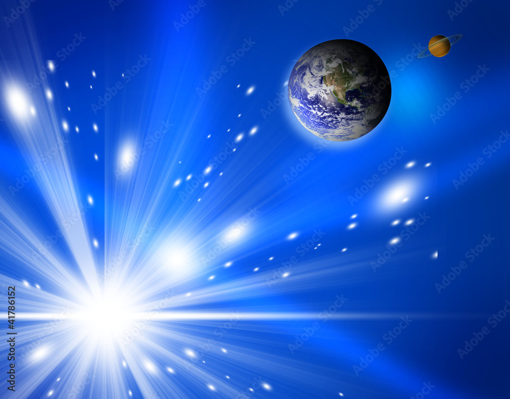 宇宙 宇宙