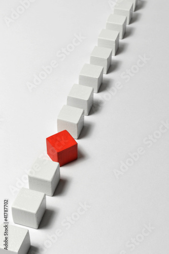 Steine - Entwicklung